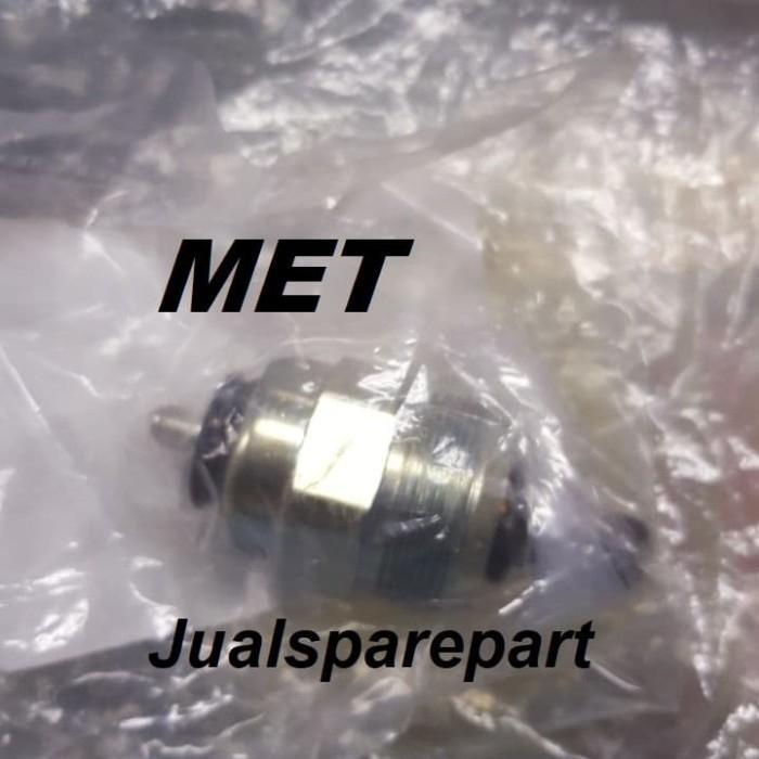 SWITCH INJEKTOR BOSPOM SWITCH SELONOID BOSPOM INJEKTOR ISUZU PANTHER ELF NHR55 12 volt QUALITY