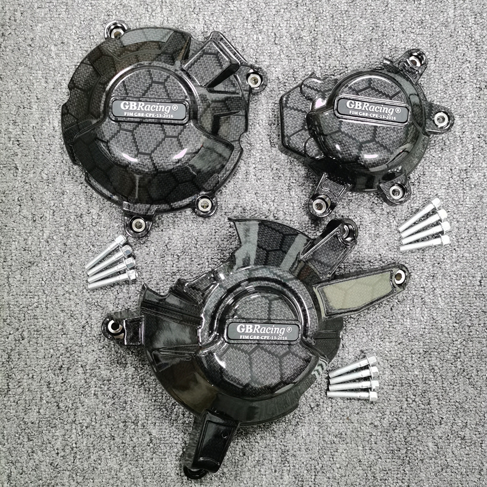 CB650R & CBR650R Engine Cover Set CBR650R Protection Cover CB650R Engine Guard ​For HONDA CB650 R CB