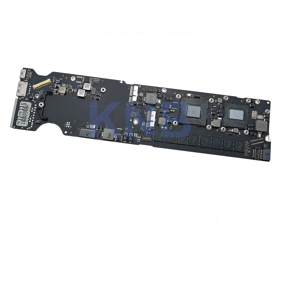 Original A1466 Motherboard For Macbook Air 13 A1369 A1466 Logic Board i5 i7 8G 16GB 2010 2011 2012 2