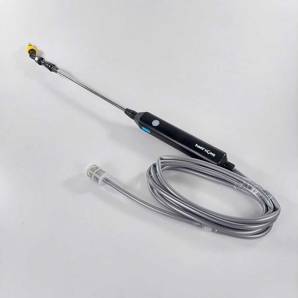 READY READY Semprotan Air Elektrik Tanaman Stik Sprayer Adjustable Nozzle DI cas / alat penyemprot t