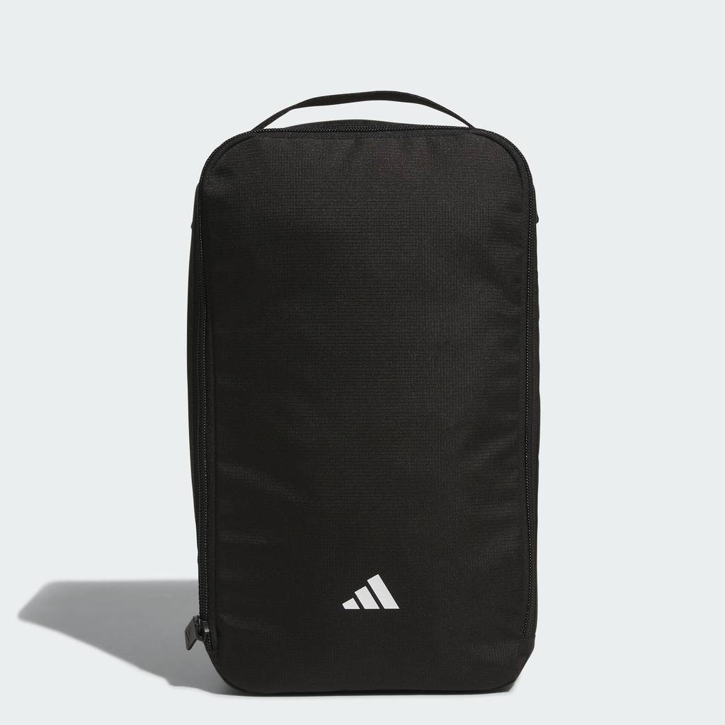 adidas Golf ADIDAS GOLF SHOES BAG Unisex Black KE6049
