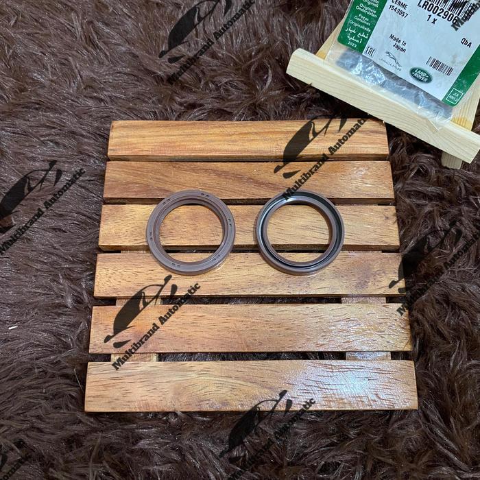 SEAL DIFFERENTIAL OIL OUTER RANGE ROVER EVOQUE, FREELANDER LR002906