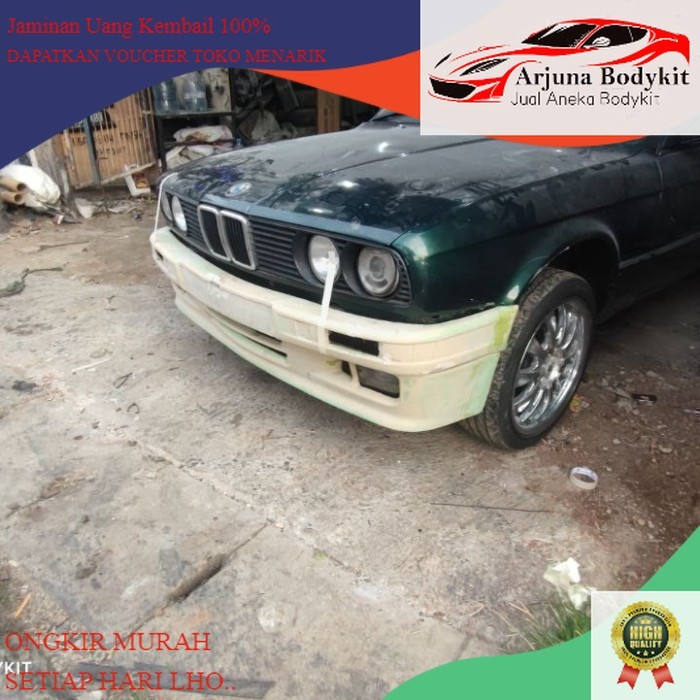 bodykit bmw e30 body kit bmw e30