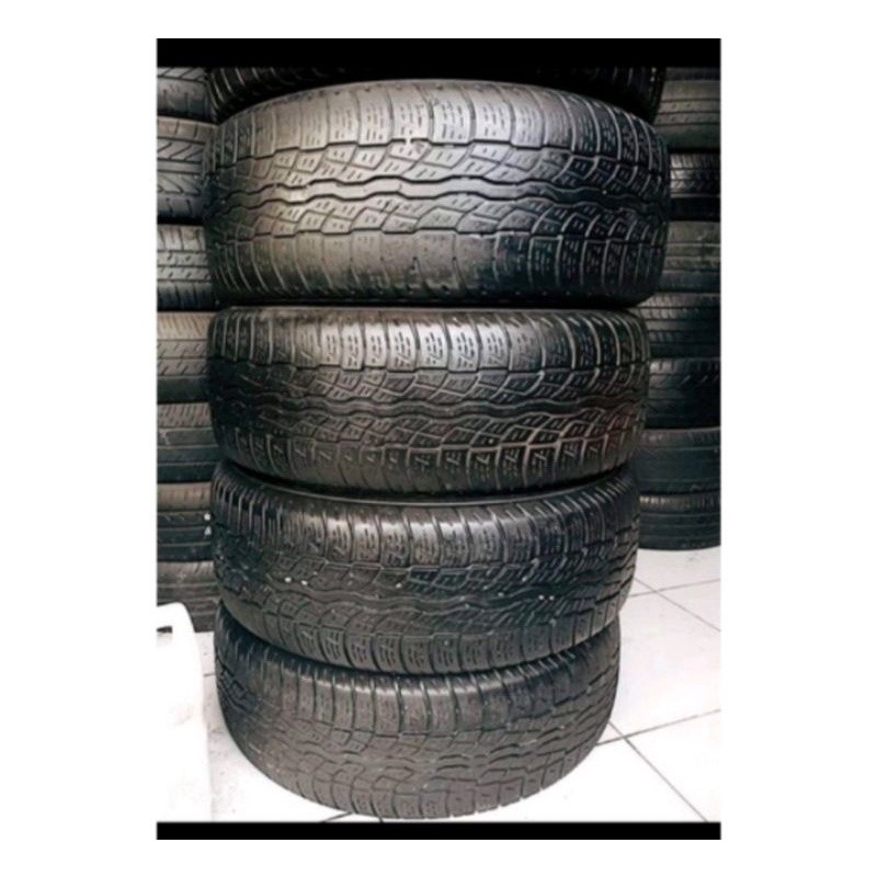Ban Mobil TERIOS/RUSH 235/60 R16 Ban Tubeles Berkualitas.