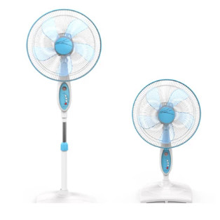 MASPION KIPAS ANGIN EX 167 S STAND FAN KIPAS BERDIRI/EX167S/EX-167S/EX-167 S/EX 167S/ORIGINAL