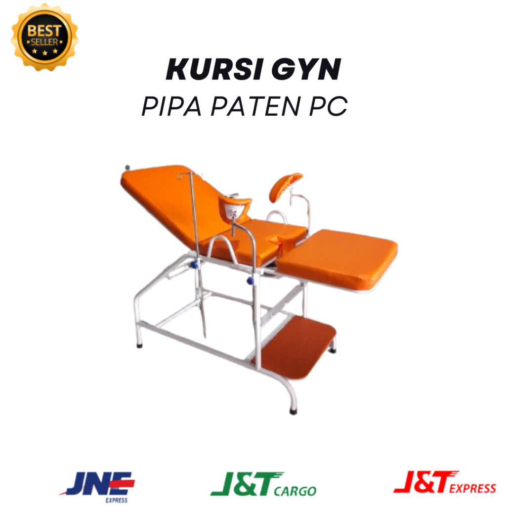 KURSI OBGYN || KURSI OBGYN BESI / STAINLESS || KURSI OBGYN BKKBN
