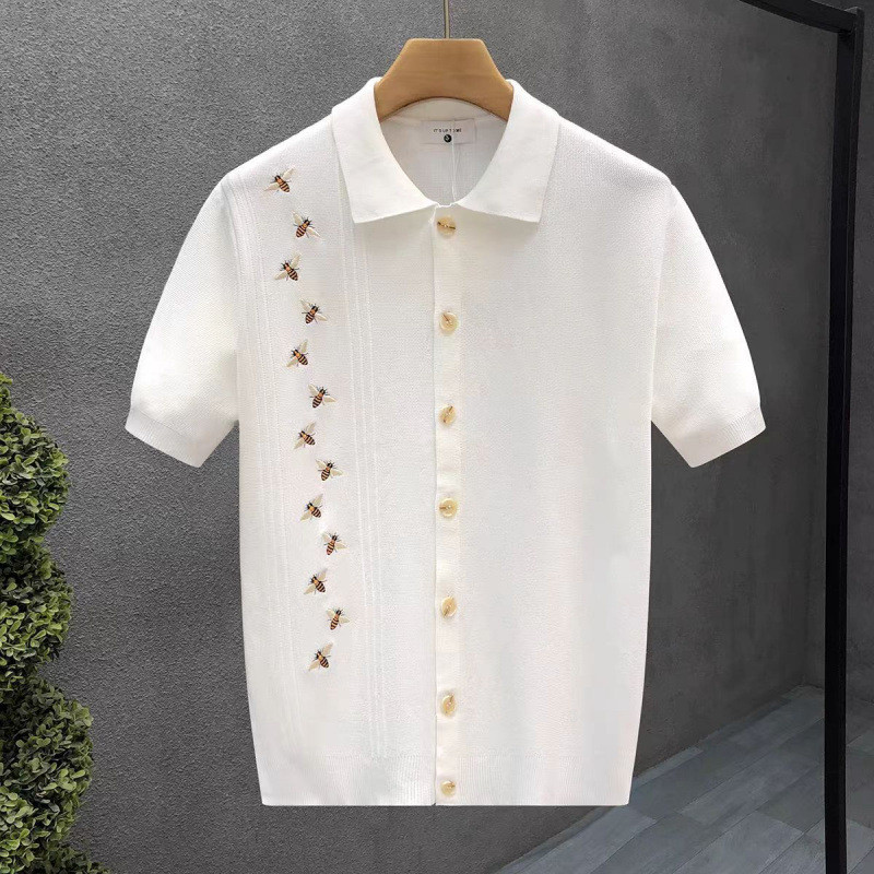 Kemeja Lengan Pendek, Lengan Setengah