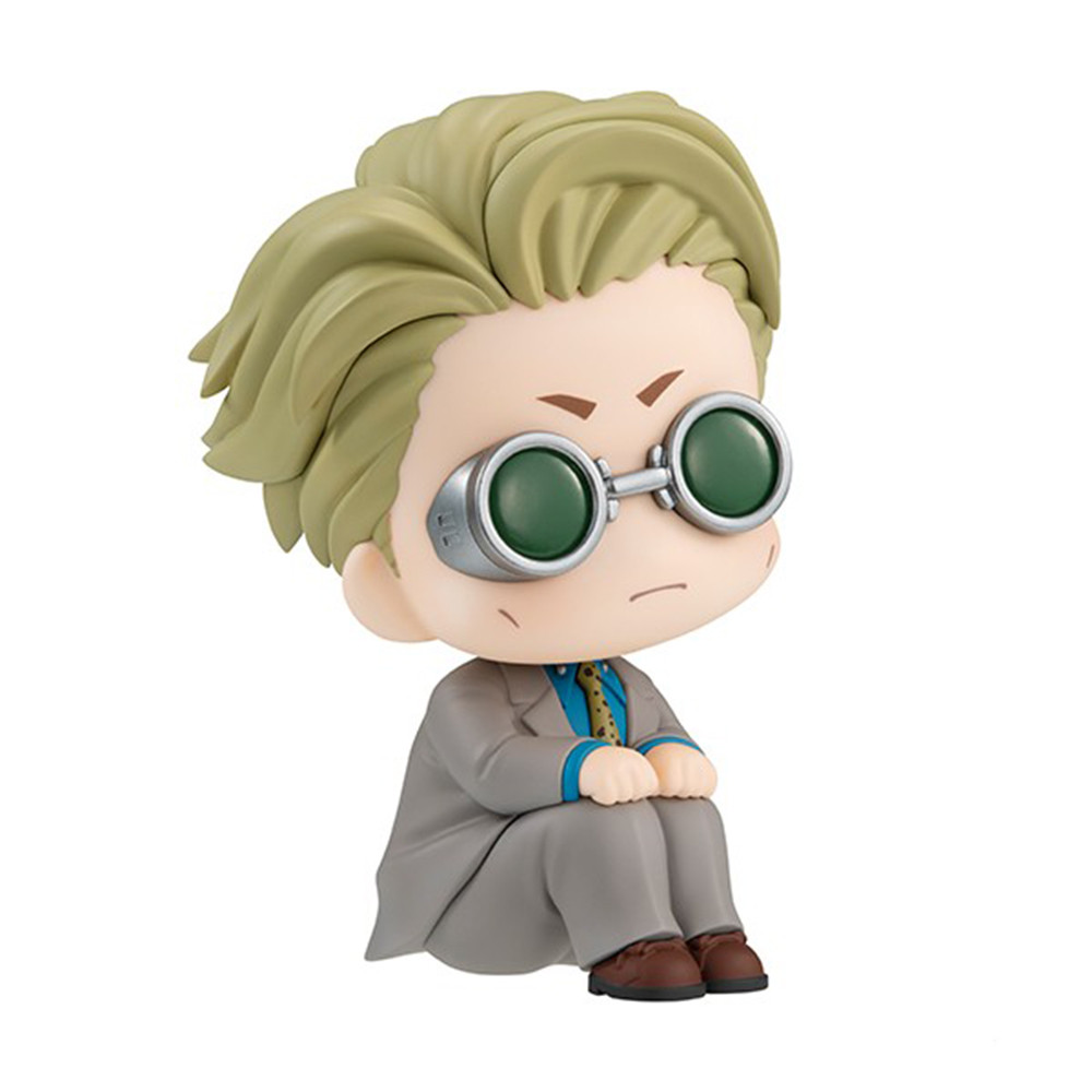 JJK Anime figure Nanami Kento Look up Action Figures Nanami Kento figure Cute mini Doll Collection s