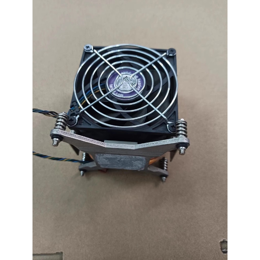 03W5428  heatsink for Lenovo C30 D30 S30 Workstation Server CPU Heat Sink 2011 Pin