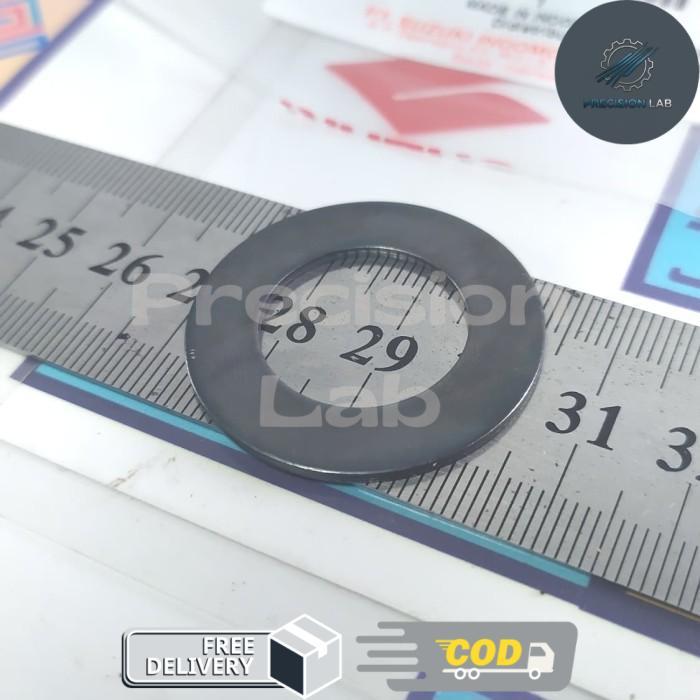 P-LAB- 08211B20352N000 Washer Ring Rumah Kampas Kopling Satria FU 150 Ori