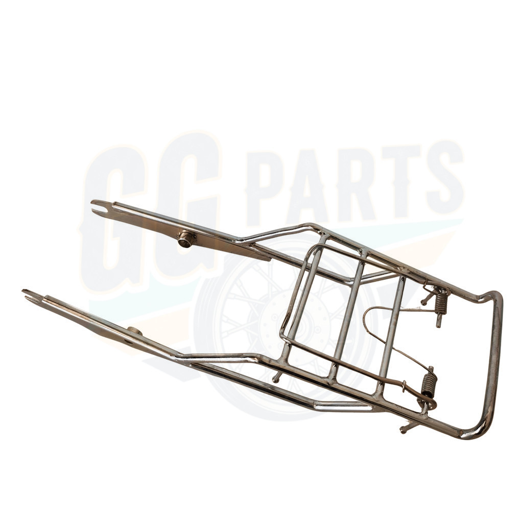 Begel Bagasi Rak Belakang CB 100 CB 125 PSP Model Ori