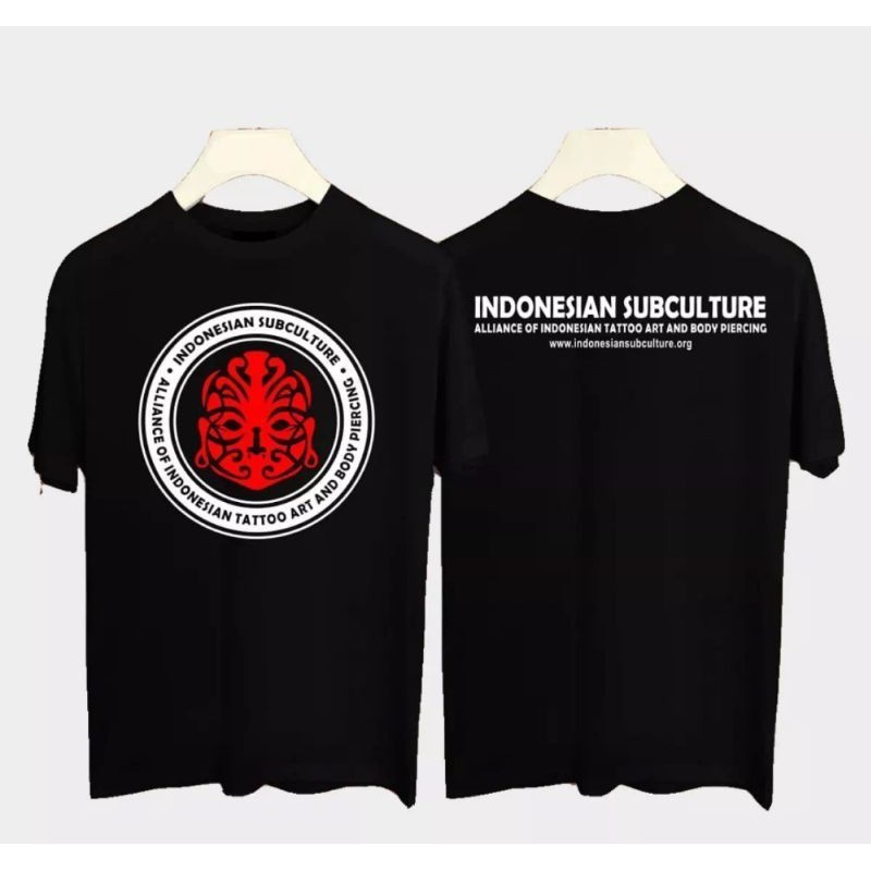 BAJU KAOS MAS BERTO / KAOS DISTRO / KAOS DISTRO MASBERTO PUTIH / KAOS TATO / BAJU KAOS PRIA WANITA