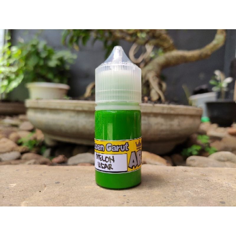 Essen Garut Ars / Melon Usar