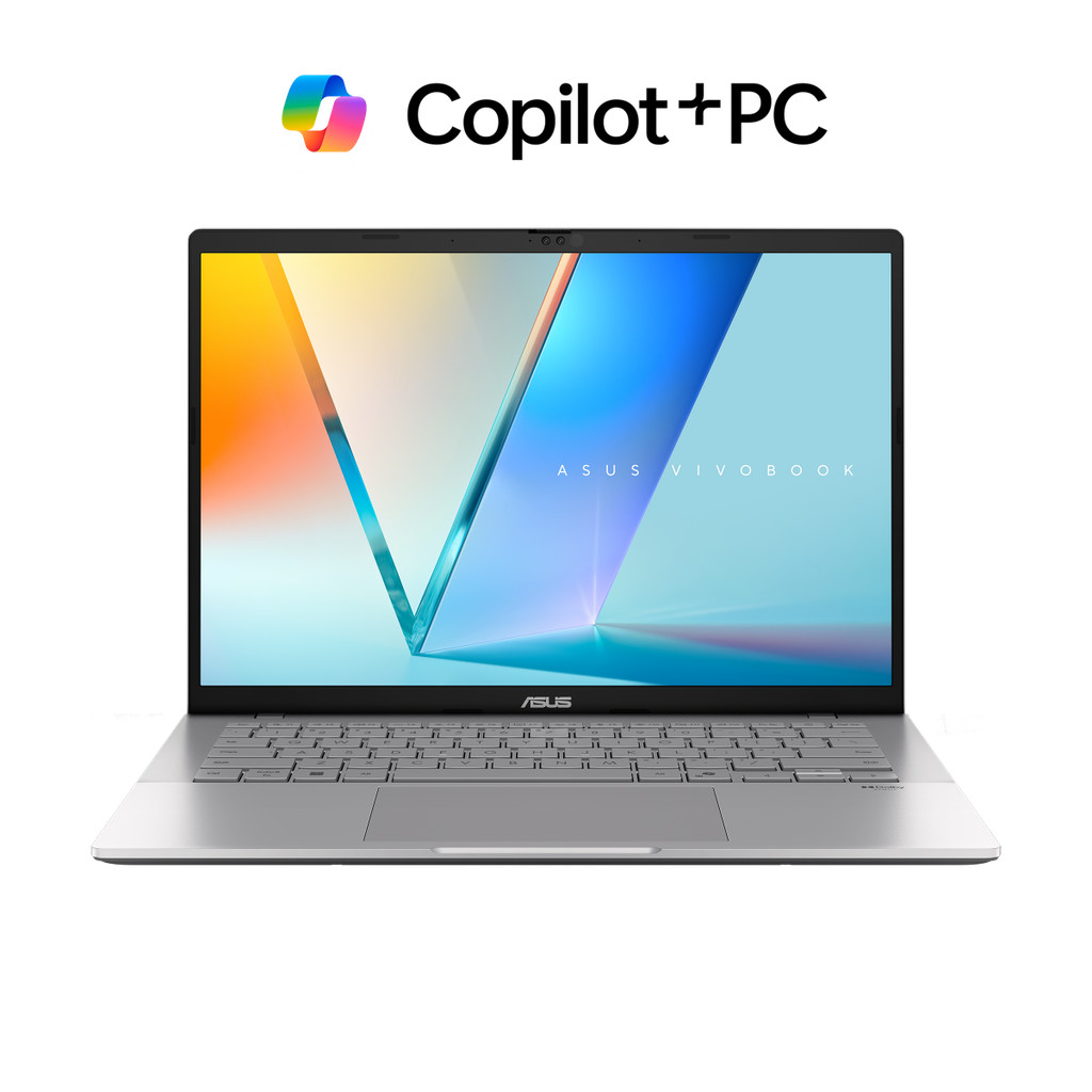 Asus Vivobook S14 OLED M3407HA Ryzen 5-220 16GB 1TB SSD 14" WUXGA WIN11+OHS