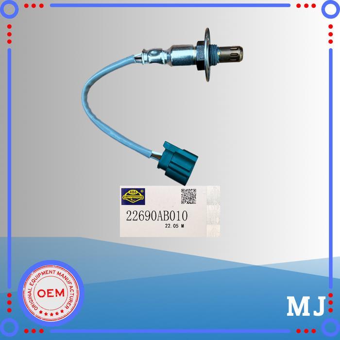 Sensor O2 Belakang Subaru Forester SJ 4th GEN TOP