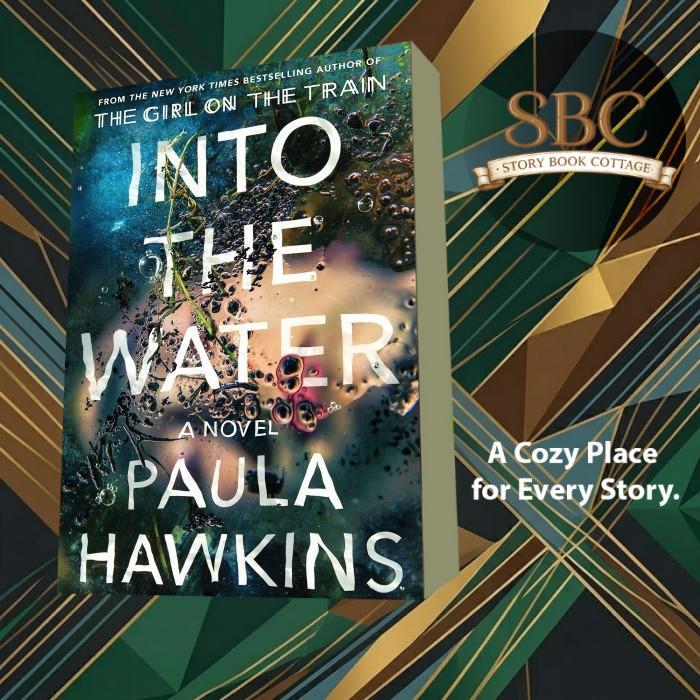 Into the Water Paula Hawkins