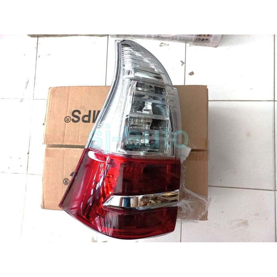 Stop Lamp Avanza Xenia 2019-2021 Lampu Belakang Avanza Xenia 2019-2021
