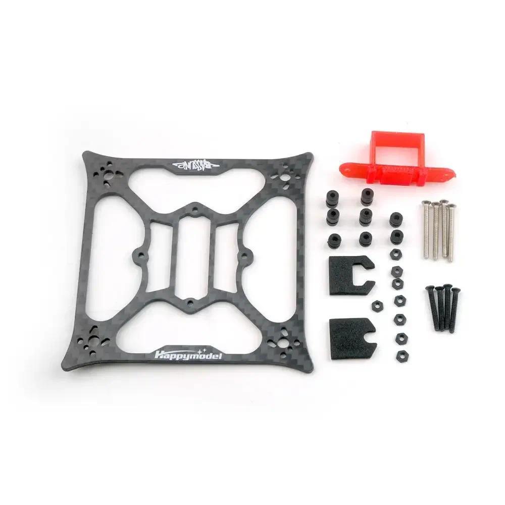 HappyModel Bassline 2inch Frame Kits / Base Board