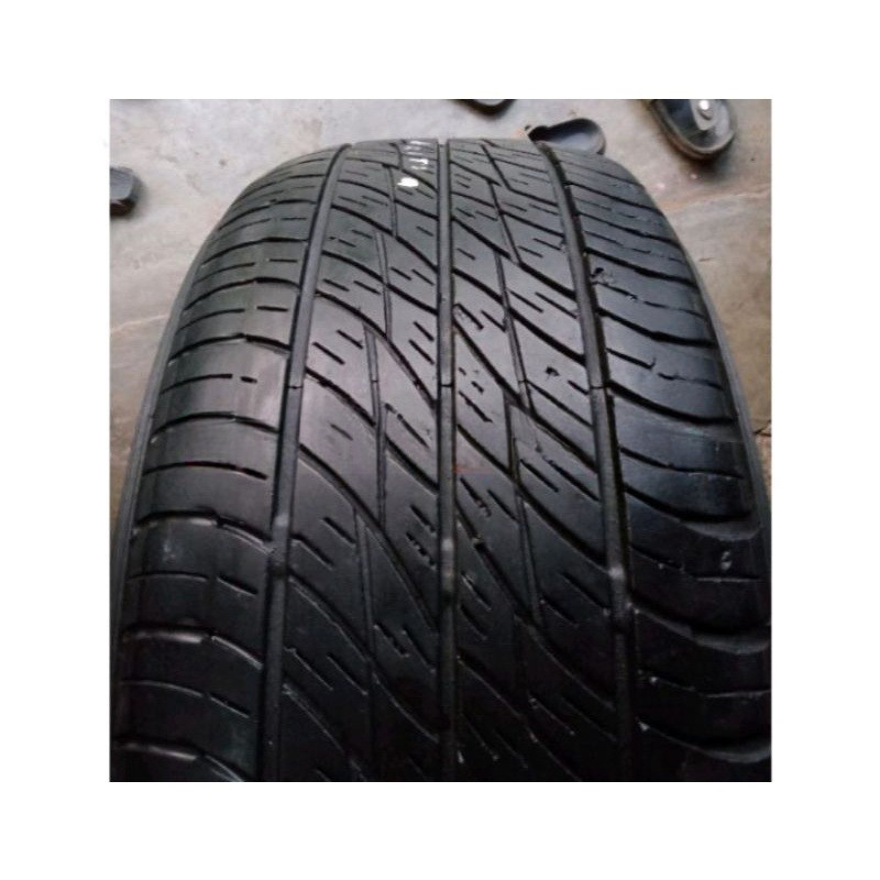 BAN MOBIL TERIOS/RUSH 235/60 R16 BAN TUBELES BERKUALITAS.