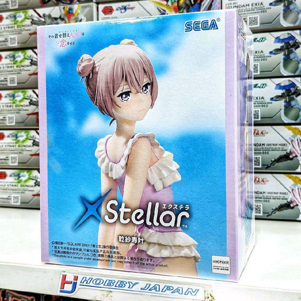 Xstellar My Dress-up Darling - Sajuna Inui Swimsuit