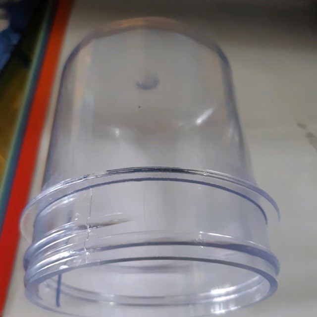 ReadyGelas Mill Bumbu Blender Philips Hr 2815 /b jewely jadul tabungnya saja