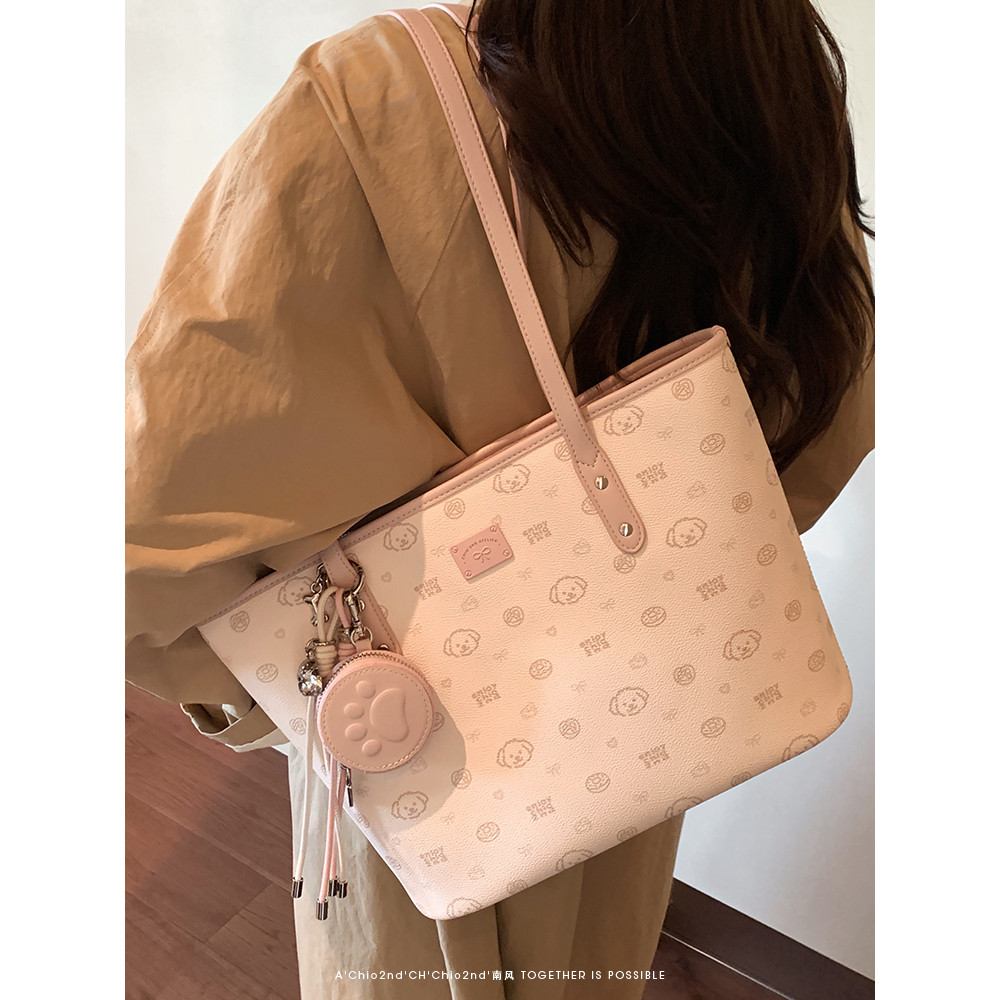 Chio2nd x S.Fiorentino - Ailee Shoulder Bag