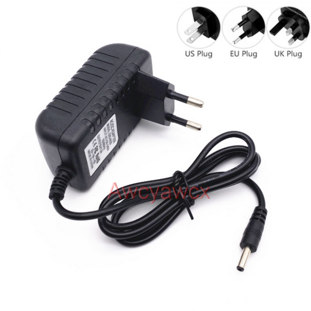 AC/DC12V 2A 2.5A 12V 3A 8V 9V 2A 9V 2.5A 9V 3A 5V 3A 13.5V 2A 14V 2A 6V 2.5A 6V 3A Switing power sup
