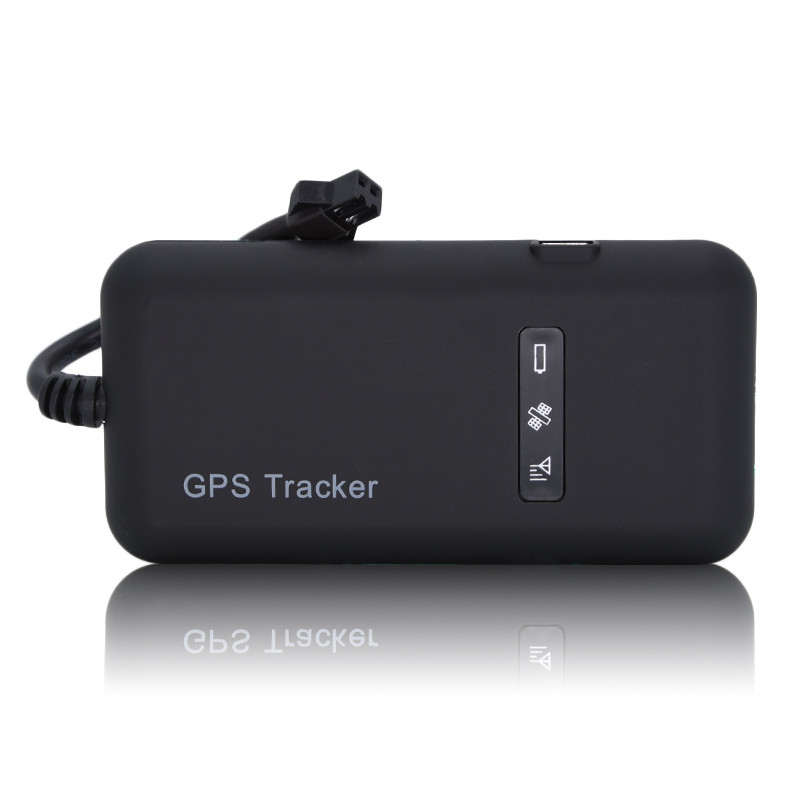 GPS TRACKER GT02D Vehicle GPS TRACKER Car GPS Tracking Monitor Motorcycle GPS Tracker GPS Lotation T