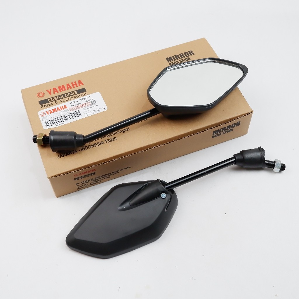 Kaca Spion 1DY Motor Jupiter MX - Jupiter Z1 Original