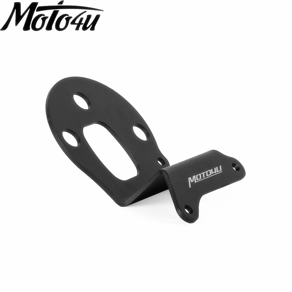 MOTO4U Speedometer Mounting Bracket For YAMAHA XSR900 XSR 900 2015 2016 2017 2018 Taometer Gauge Rel