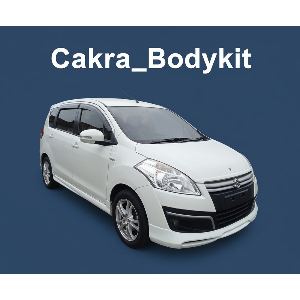 bemper Ertiga sporty bumper Ertiga sporty. bomper Ertiga sportyGRADE-A