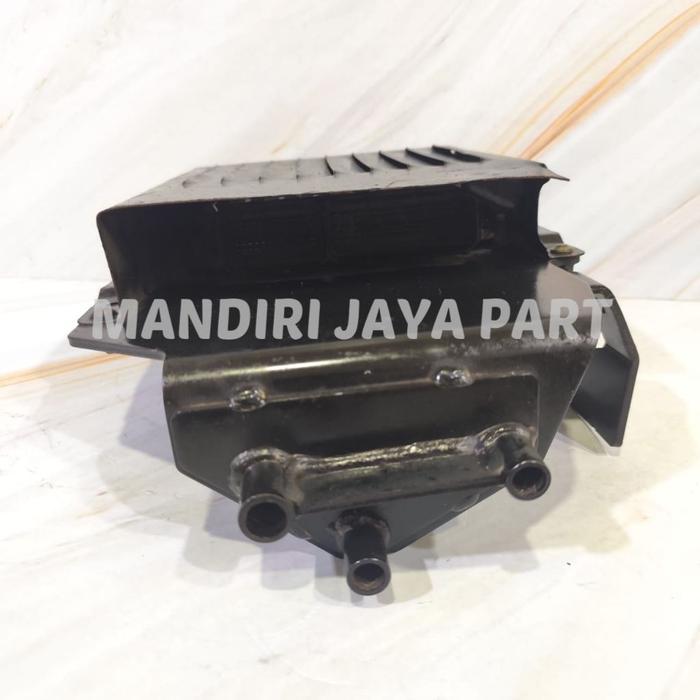 ECU COMPUTER MITSUBISHI PS125 CANTER EURO 4 ASLI COPOTAN GARANSI