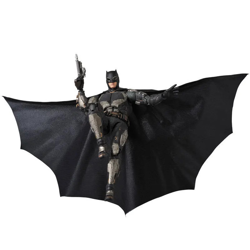 Action Figure Koleksi Premium DC Comic Batman Flash / Batman DC Comics Figure