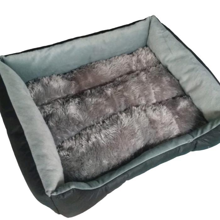 kasur kucing/anjing sopa bet bantal tidur kucing/kelinci pet bed alas tidur kucing/musang pet bed mu