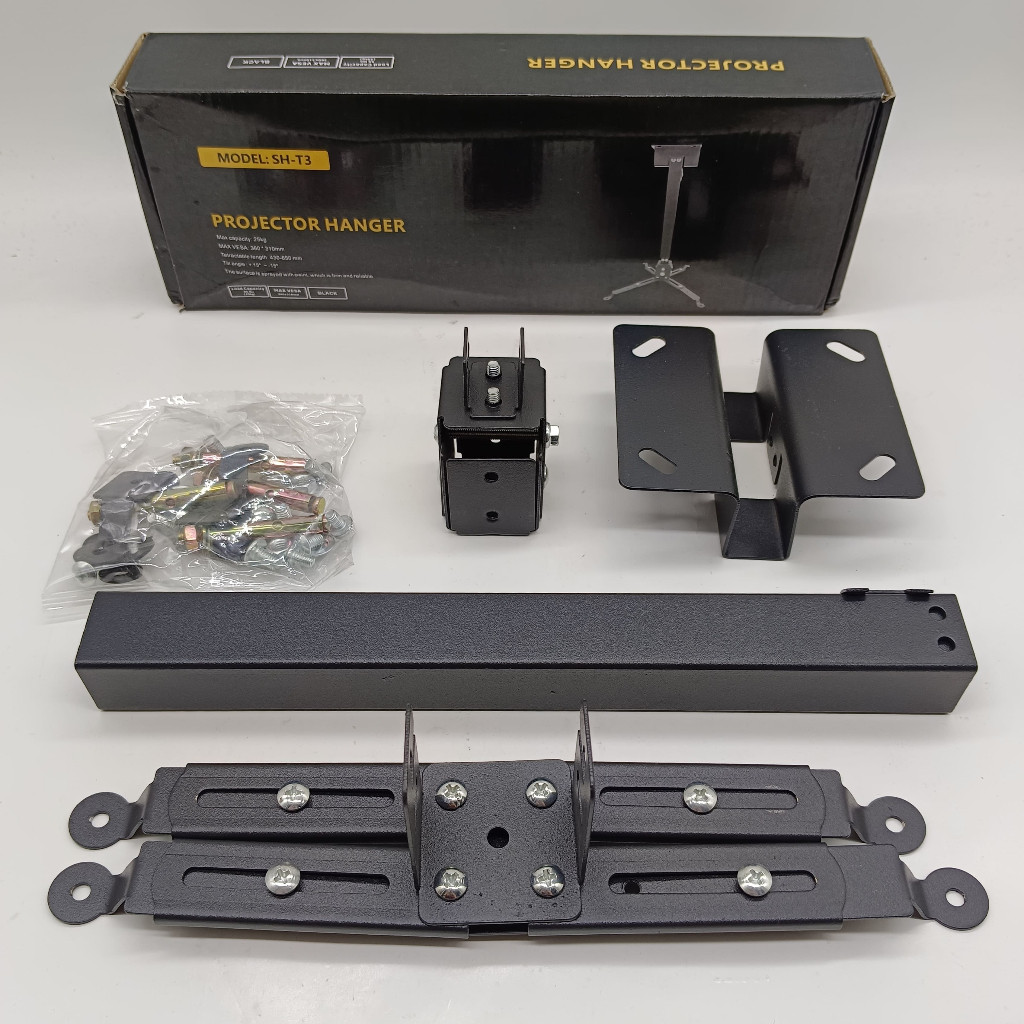 Bracket Projector SH-T3 430MM-650MM Projector Bracket SH-T3 430MM-650MM Bracket Projector SH-T3