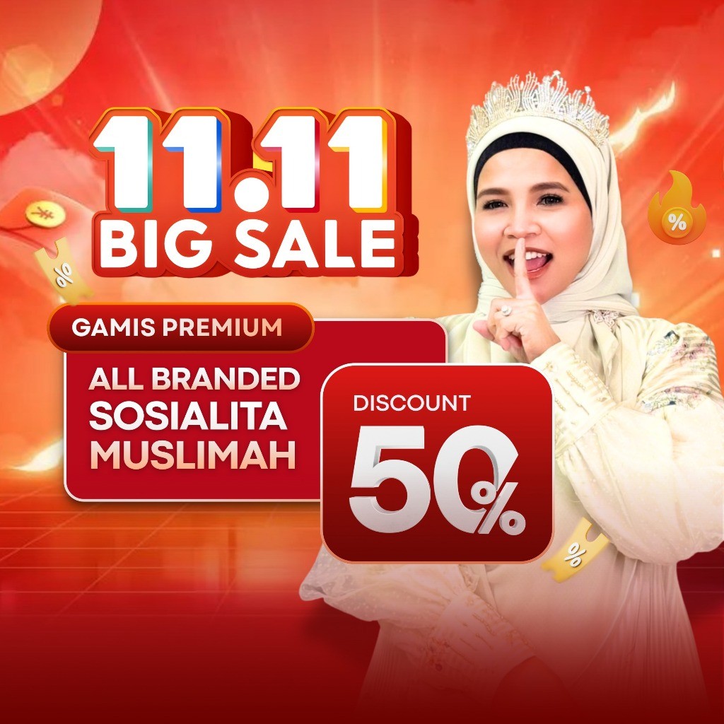 GANGSASHOP  [KODE TM FASHION TUM] FLASH SALE GAMIS ALL BRANDED PREMIUM LIVE 12.12 MEGA SALE TANAH AB