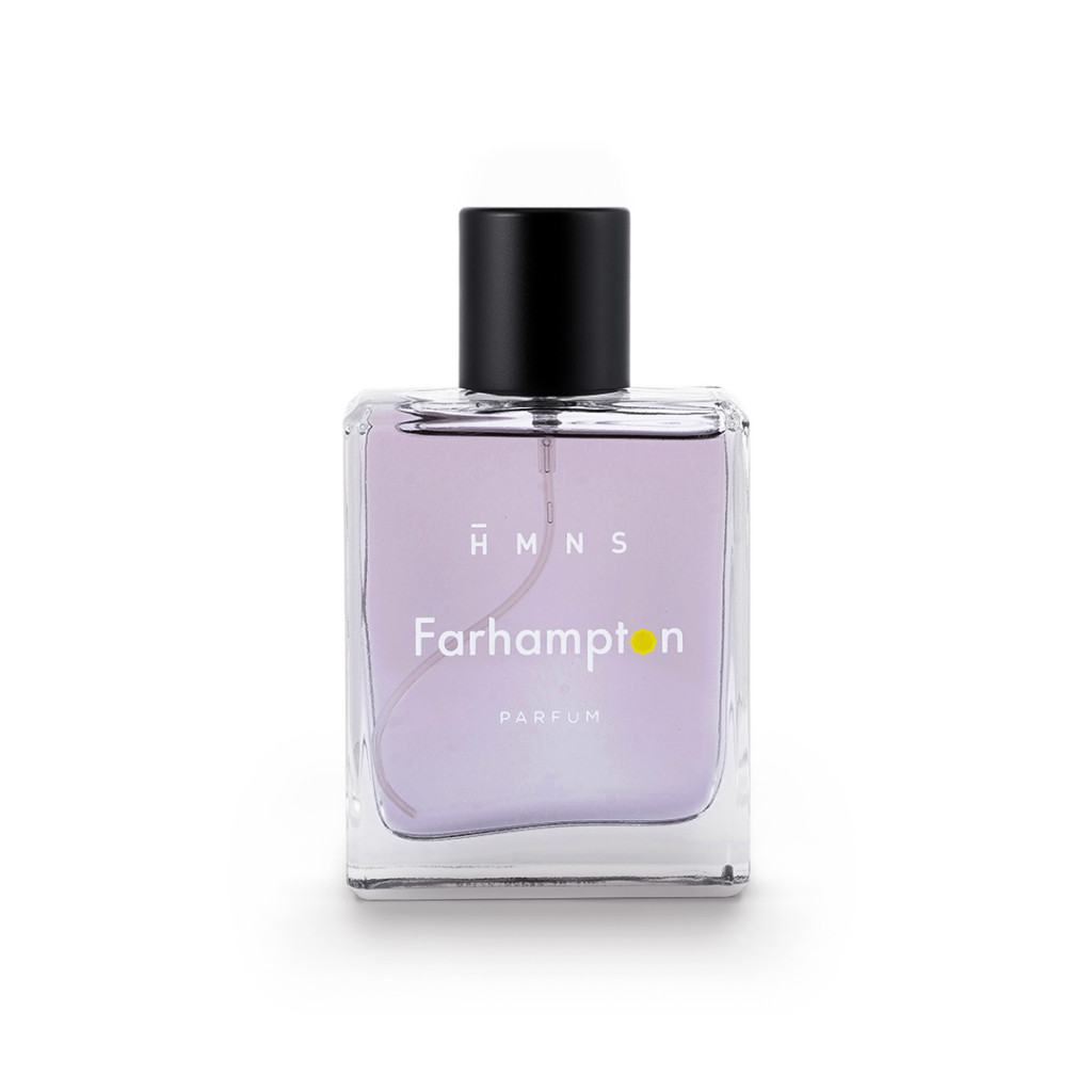 INSPIRED HMNS Perfume - Farhampton 100ml