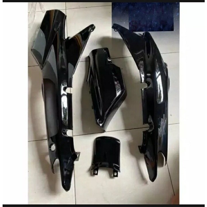cover bodi set supra lama/supra x/supra fit lama