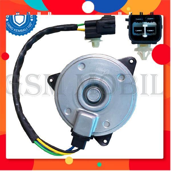 Motor Fan Radiator AC Suzuki Apv - 10002271