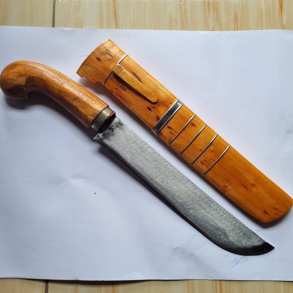 golok seulut barlen