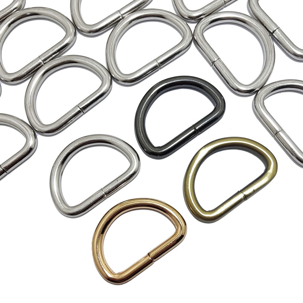 Ring d tas 3.0 cm tebal 5 mm / ring d besi