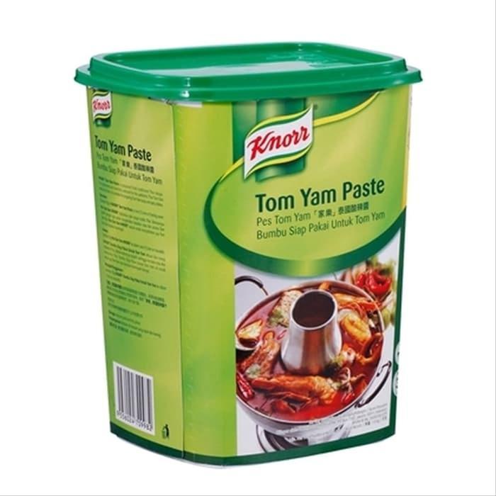 Knorr Tomyam Paste Bumbu Tomyum 1.5Kg