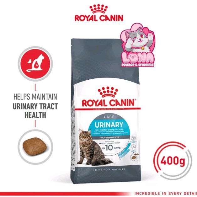 Royal Canin Urinary Care 400g
