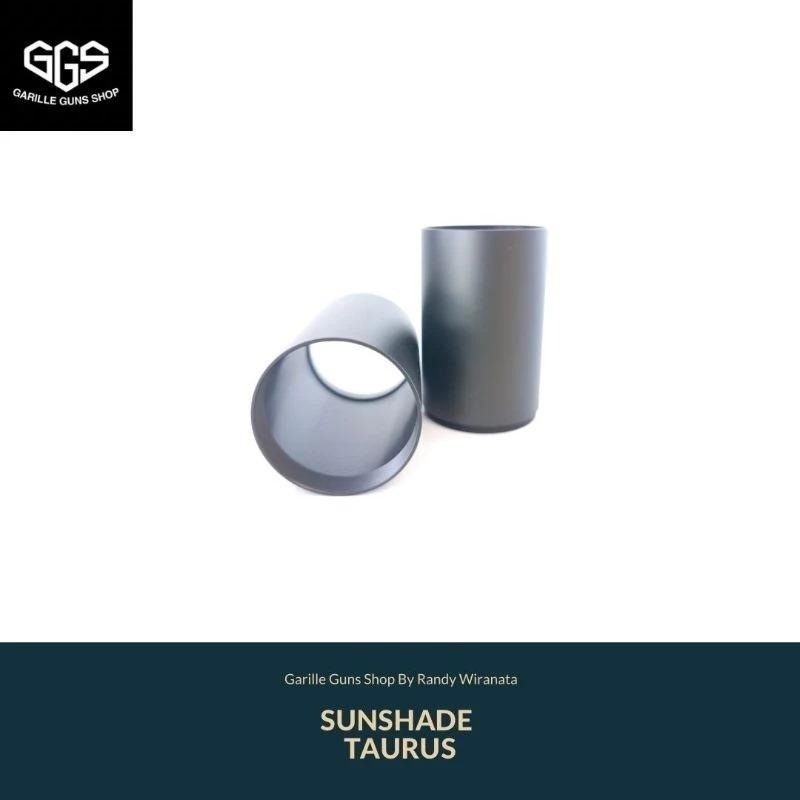 Sunshade 56 Vector Taurus | Pelindung Matahari TERBARU