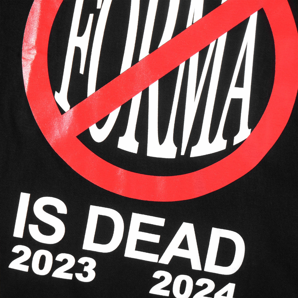 SNSB WORLD | FORMA DEAD .B I TSHIRT I SORRYNOTSORRY.B I SNSB