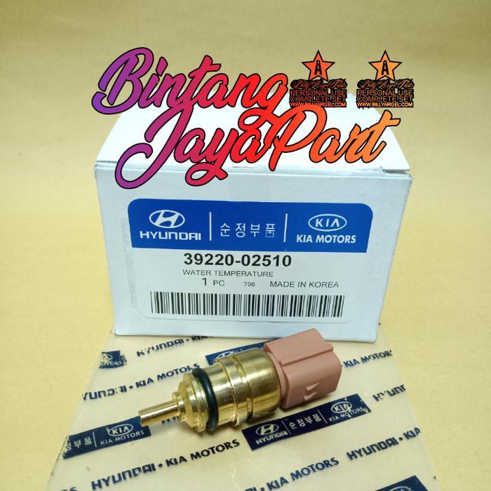 Sensor ECT Temperatur switch temperature picanto -bintang88jayapart