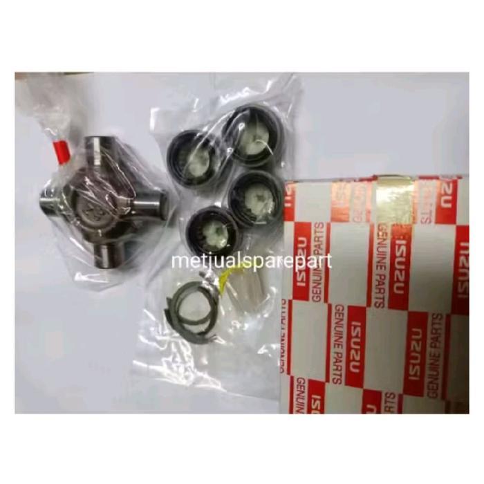 Cross Joint Join Kopel Joint Kopel Isuzu Panther 2.5 Ori QUALITY
