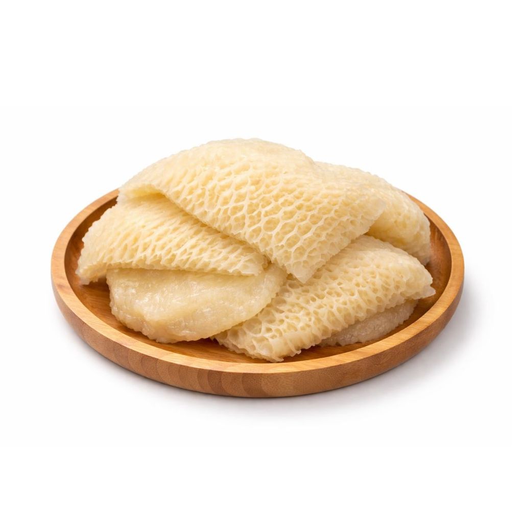 Babat Sapi Honeycomb Frozen 500 Gram Bagian Sarang Tawon untuk Masakan