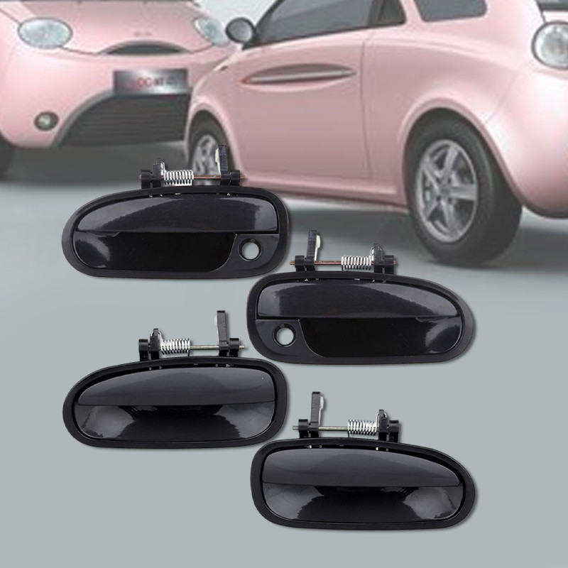Handle Pintu Mobil Chery QQ / Door Handle Replacement Chery QQ