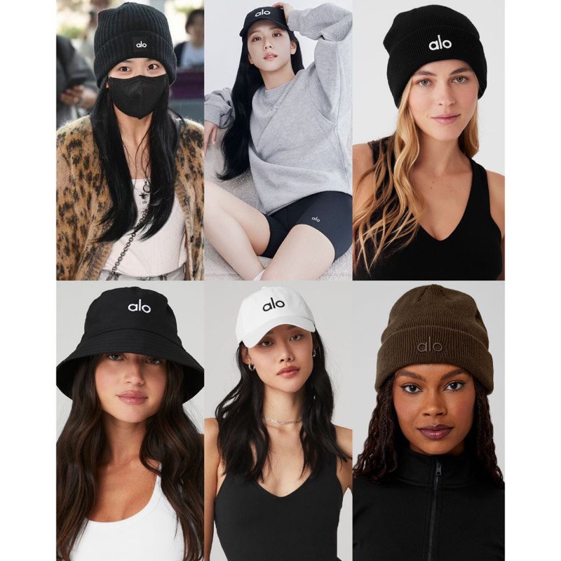 AL Beani hat